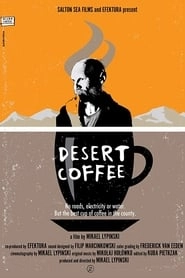 Desert Coffee hd