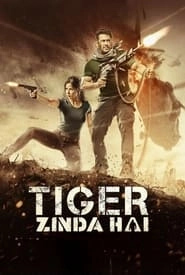 Tiger Zinda Hai hd
