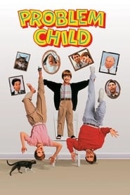 Problem Child HD