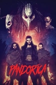 Pandorica HD