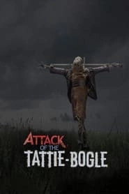 Attack of the Tattie-Bogle hd