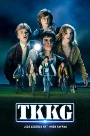 TKKG HD