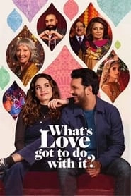 What's Love Got to Do with It? hd