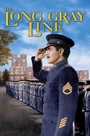 The Long Gray Line hd