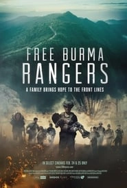 Free Burma Rangers hd