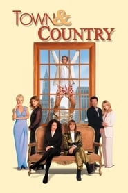 Town & Country hd