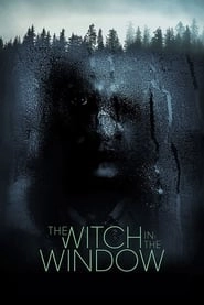 The Witch in the Window hd