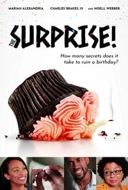 The Surprise! HD
