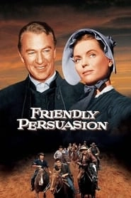 Friendly Persuasion HD