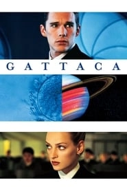 Gattaca hd