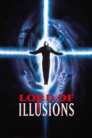 Lord of Illusions hd