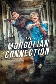 The Mongolian Connection HD