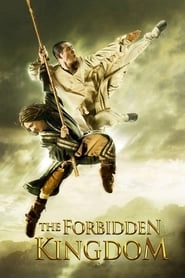 The Forbidden Kingdom hd