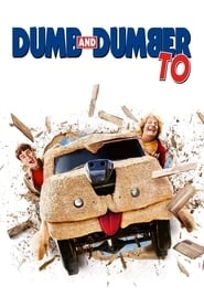 Dumb and Dumber To hd