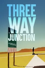 3 Way Junction hd