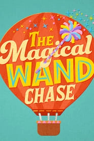 Sesame Street: The Magical Wand Chase hd