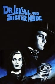 Dr Jekyll & Sister Hyde hd