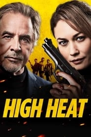 High Heat HD