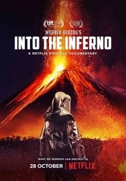 Into the Inferno hd