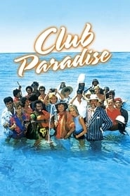 Club Paradise hd