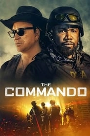 The Commando hd