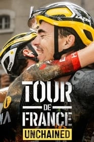 Tour de France: Unchained hd