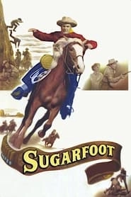 Sugarfoot hd