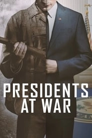 Presidents at War hd