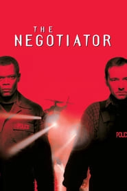 The Negotiator HD