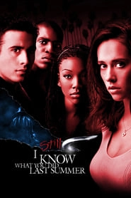 I Still Know What You Did Last Summer hd