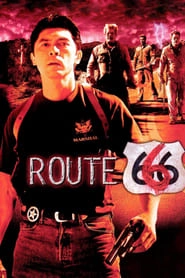 Route 666 hd