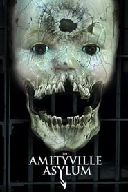 The Amityville Asylum hd