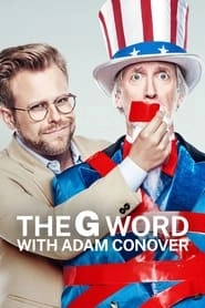 The G Word with Adam Conover hd