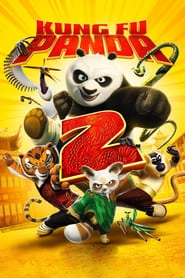 Kung Fu Panda 2 hd