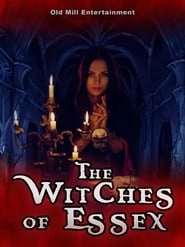 The Witches of Essex hd