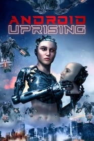 Android Uprising hd