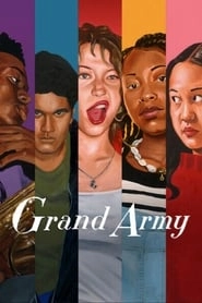 Grand Army hd