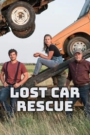 Lost Car Rescue hd