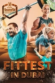 Fittest in Dubai HD