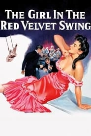 The Girl in the Red Velvet Swing hd