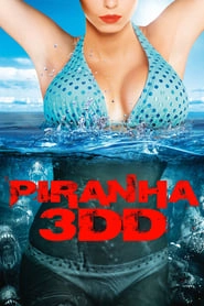 Piranha 3DD hd
