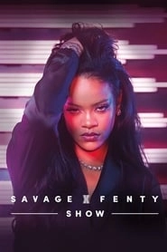 Savage X Fenty Show hd