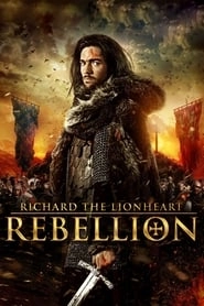 Richard the Lionheart: Rebellion hd