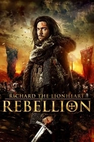 Richard the Lionheart: Rebellion HD