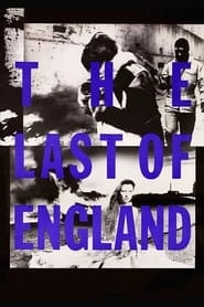 The Last of England hd