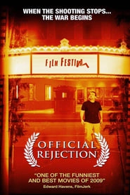 Official Rejection hd