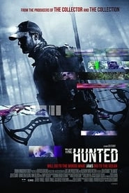 The Hunted hd