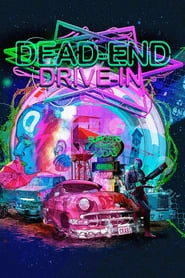 Dead End Drive-In hd