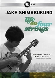 Jake Shimabukuro: Life on Four Strings hd