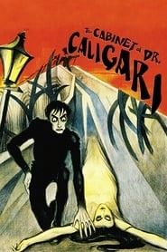 The Cabinet of Dr. Caligari HD